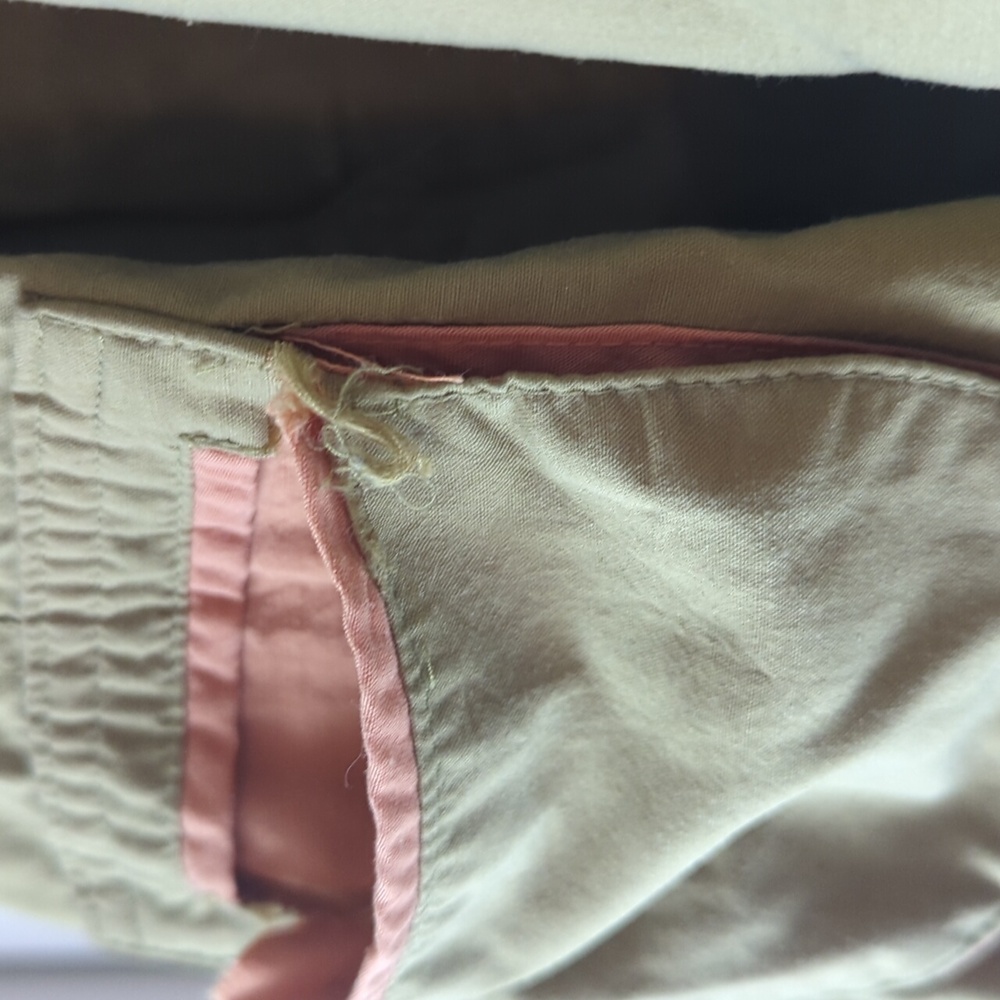 Vintage Jacket - Picture 6 of 8